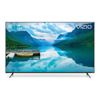 Vizio M65-F0 Manuel De L'utilisateur