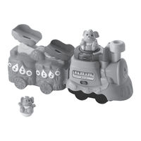 VTech ZoomiZooz Manuel D'utilisation