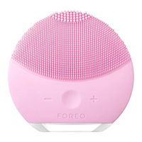 Foreo LUNA mini Manuel D'utilisation