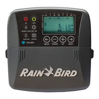 Rain Bird Minuteur ST8-WiFi Mode D'emploi