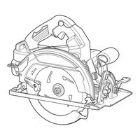 Makita DHS781 Manuel D'instruction