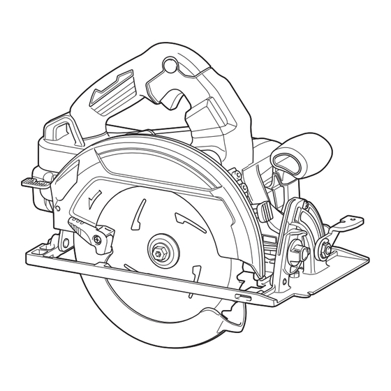 Makita DHS780 Manuel D'instruction