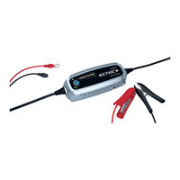 CTEK 1082 Mode D'emploi