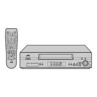 Jvc HR-S7955MS Manuel D'utilisation