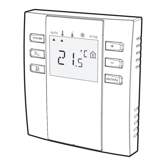 IMHOTEP RHDRFPRIMHC Notice D'utilisation Et D'installation