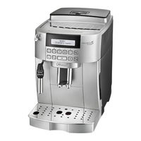 DeLonghi ECAM 22.320.SB Mode D'emploi