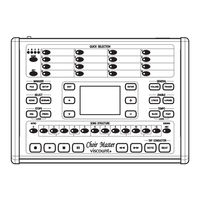 Viscount Choir Master Guide De L'utilisateur