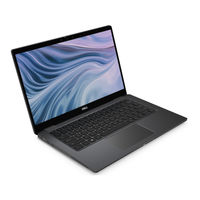 Dell Latitude 7310 Caractéristiques Et Configuration