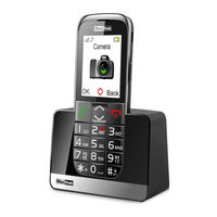 Maxcom MM720BB Guide D'utilisation