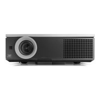 Dell 7700FullHD Guide De L'utilisateur