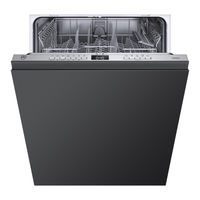 V-Zug Adorina V200 Manuel D'utilisation