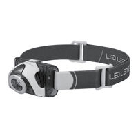 Led Lenser 6003 Mode D'emploi