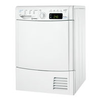 Indesit IDPE G45 A ECO Mode D'emploi