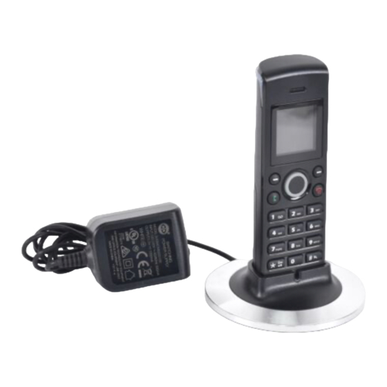 Mitel IP8430M Guide D'utilisation