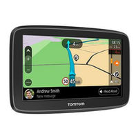 TomTom GO CLASSIC Série Manuel D'utilisation