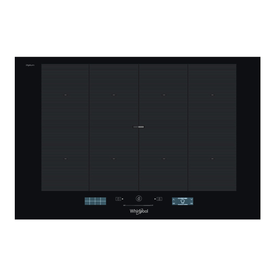 Whirlpool SMP 778 Manuel De L'utilisateur