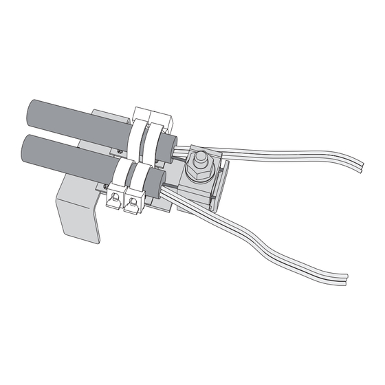 CORNING UCAO Instructions De Montage