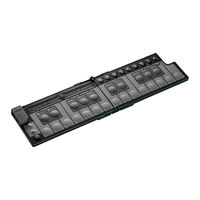 Korg nanoKEY Fold Manuel D'utilisation