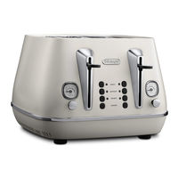 Delonghi CTI Serie Mode D'emploi