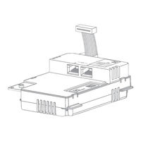 SMA SWDM-10.GR1 Instructions D'installation