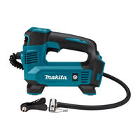 Makita DMP 180 Manuel D'instruction