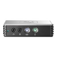Hp MultiSeat Thin Client t100 Manuel De Référence