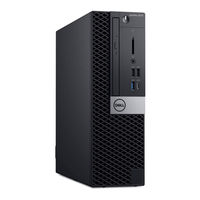 Dell D11S004 Configuration Et Caractéristiques