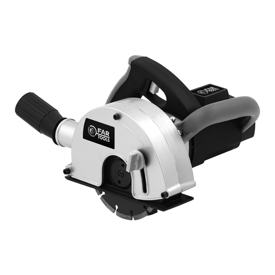 Far Tools SC 150D Notice Originale