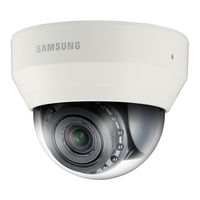 Samsung SND-6084R Manuel D'utilisation