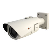 Eneo HDB-2080M2810IR D Mode D'emploi