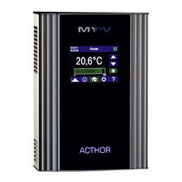 MYPV AC THOR 9s Mode D'emploi
