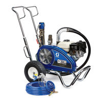 Graco 24W963 Fonctionnement