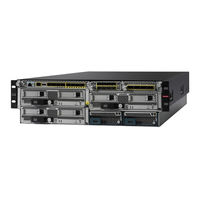 Cisco Firepower 9300 Guide D'installation