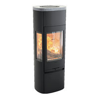 Nibe Contura C896 Style Instructions D'installation