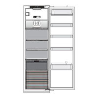 Hotpoint Ariston SB 18011 Guide De Démarrage Rapide