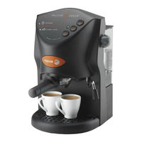 Fagor CR-10 Manuel D'utilisation