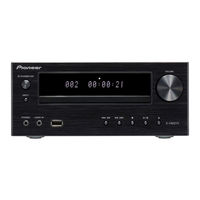 Pioneer X-HM21V-K Mode D'emploi