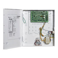 Bosch AMAX panel 3000 BE Guide D'installation Rapide