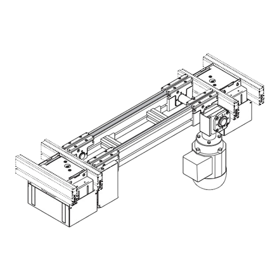 Bosch Rexroth EQ 1/T Mode D'emploi