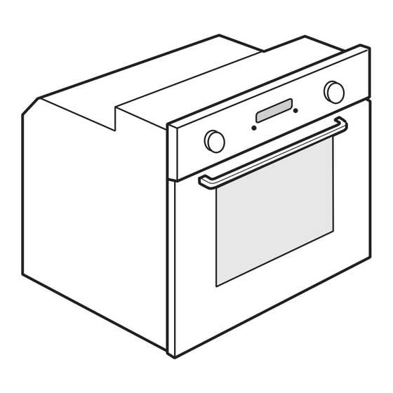 Whirlpool AKZ 476/IX Manuel D'utilisation Et D'entretien