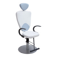 Atmos Chair 21 P Notice D'utilisation