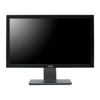 Dell U3011 Guide Utilisateur