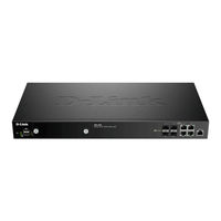 D-Link DWC-2000 Guide D'installation
