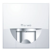 Brandt C 3220 Z Guide D'installation & D'utilisation