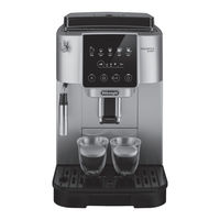 DeLonghi FEB222X Mode D'emploi