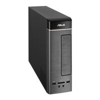 Asus A20CD-K Manuel De L'utilisateur