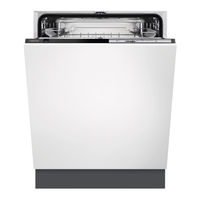 Zanussi ZDT22003FA Notice D'utilisation