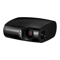 Samsung SP-P400B Notice D'utilisation