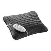 Beurer HK 48 Cosy Mode D'emploi