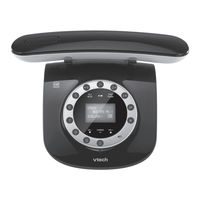 VTech LS6195 Guide D'utilisation Abrégé